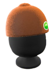 ACNH - Kiwi Hat Image