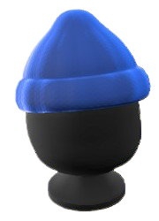 ACNH - Knit Hat Image