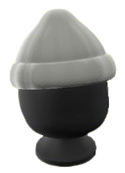 ACNH - Knit Hat Image