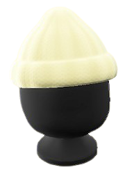 ACNH- Knit Hat Image