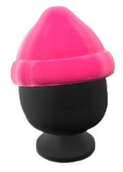 ACNH - Knit Hat Image