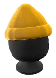 ACNH - Knit Hat Image