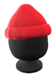 ACNH - Knit Hat Image