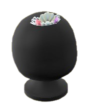 ACNH - Mermaid Tiara Image