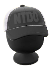 ACNH - Mesh Cap Image