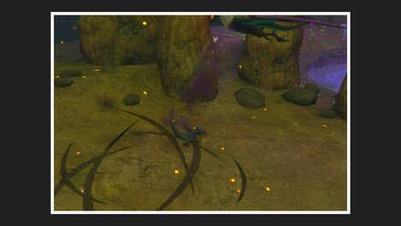 New Pokemon Snap - Salandit