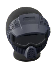 Paintball Mask Image