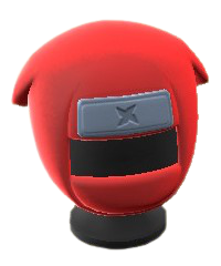 ACNH - Ninja Hood Image