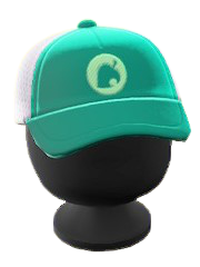 ACNH - Nook Inc. Cap Image