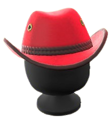 ACNH - Outback Hat Image