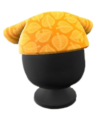 ACNH - Nook Inc. Bandanna Image