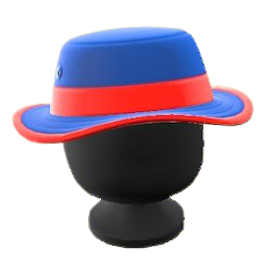ACNH- Outdoor Hat Image
