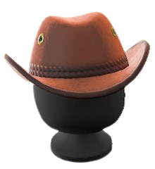 Outback Hat Image
