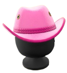 ACNH - Outback Hat Image