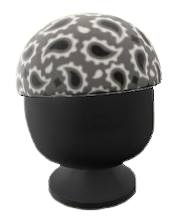 ACNH - Paisley Bandanna Image