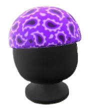 ACNH - Paisley Bandanna Image