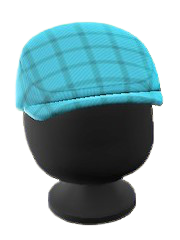 ACNH - Paperboy Cap Image