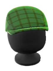 ACNH - Paperboy Cap Image