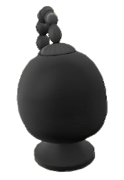 ACNH - Pigtail Image