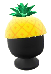 Pineapple Cap Image