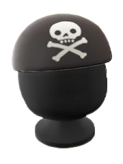 Pirate Bandanna Image