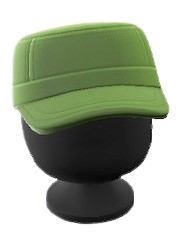 ACNH - Plain Cap Image