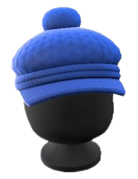 ACNH - Pom Casquette Image