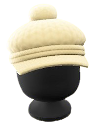 ACNH- Pom Casquette Image