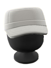 Plain Cap Image
