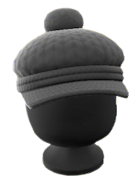 ACNH - Pom Casquette Image