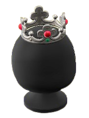 Pirate-Treasure Crown Image
