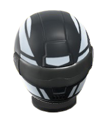 ACNH - Racing Helmet Image