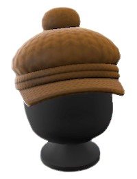 Pom Casquette Image