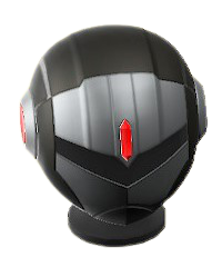 ACNH - Power Helmet Image