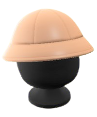 ACNH - Rain Hat Image