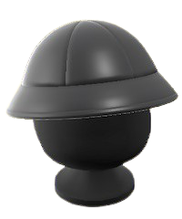 ACNH - Rain Hat Image