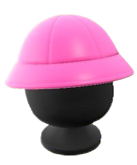 ACNH - Rain Hat Image
