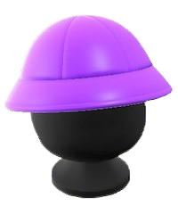 ACNH - Rain Hat Image