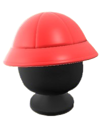 ACNH - Rain Hat Image