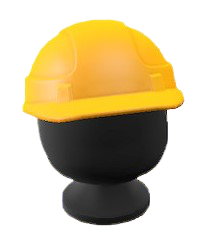 Safety Helmet Image