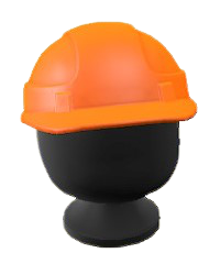 ACNH - Safety Helmet Image