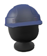 ACNH - Safety Helmet Image