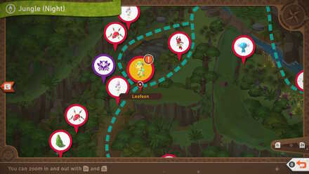 Jungle Night Leafeon.jpg