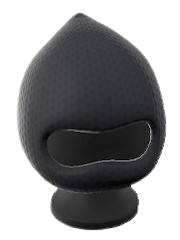 ACNH- Ski Mask Image