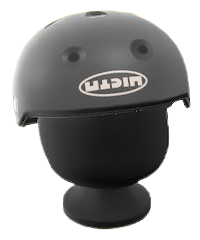 ACNH - Skateboarding Helmet Image