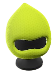 ACNH - Ski Mask Image