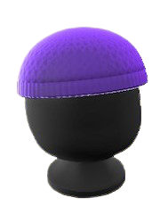 ACNH - Shallow Knit Cap Image