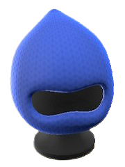 ACNH - Ski Mask Image