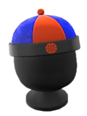 ACNH - Silk Hat Image