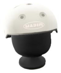 ACNH - Skateboarding Helmet Image
